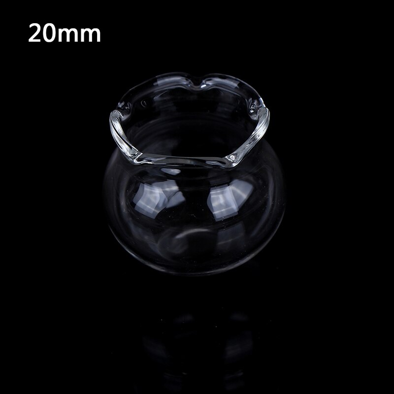 Glass Fish Tank Transparent Aquarium Dollhouse Home Ornaments Kids Toys Doll Toy Pretend Play Toys 1:12 Dollhouse Miniature: M