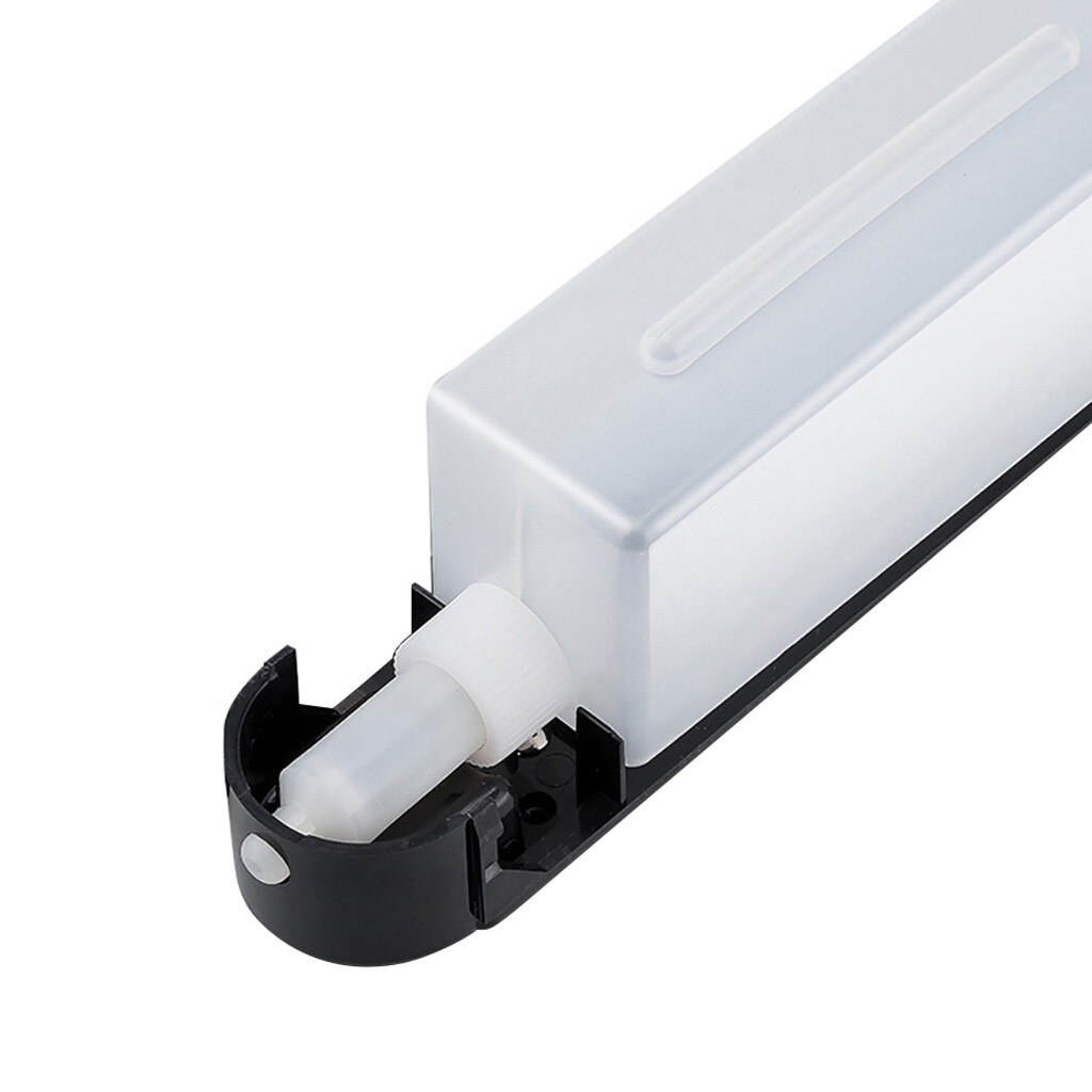 #55 Wall Mount Washing Lotion Soap Shampoo Hand Sanitizer Dispenser 420ml One-cup Liquid Soap Dispenser Дозаторы Жидкого Мыла