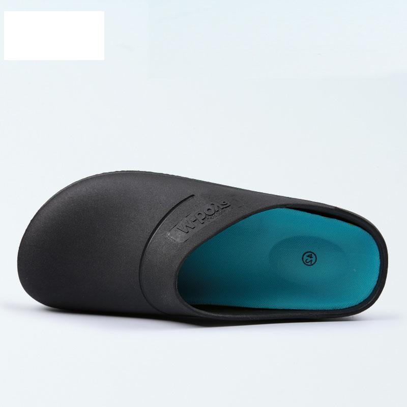 Chef Ober Schoenen Man antislip Waterdichte Olie-proof keuken Hotel Kok Werk Schoenen Ademend Lichtgewicht Zomer mannen Vrouwen