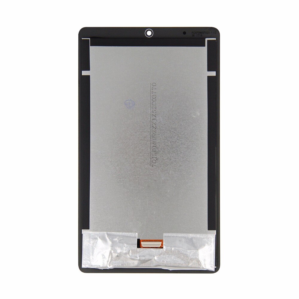 Original LCD Anzeige Für Huawei Mediapad T3 7,0 BG2-W09 BG2-U01 BG2-U03 Lcd Anzeige Touchscreen Digitizer Montage