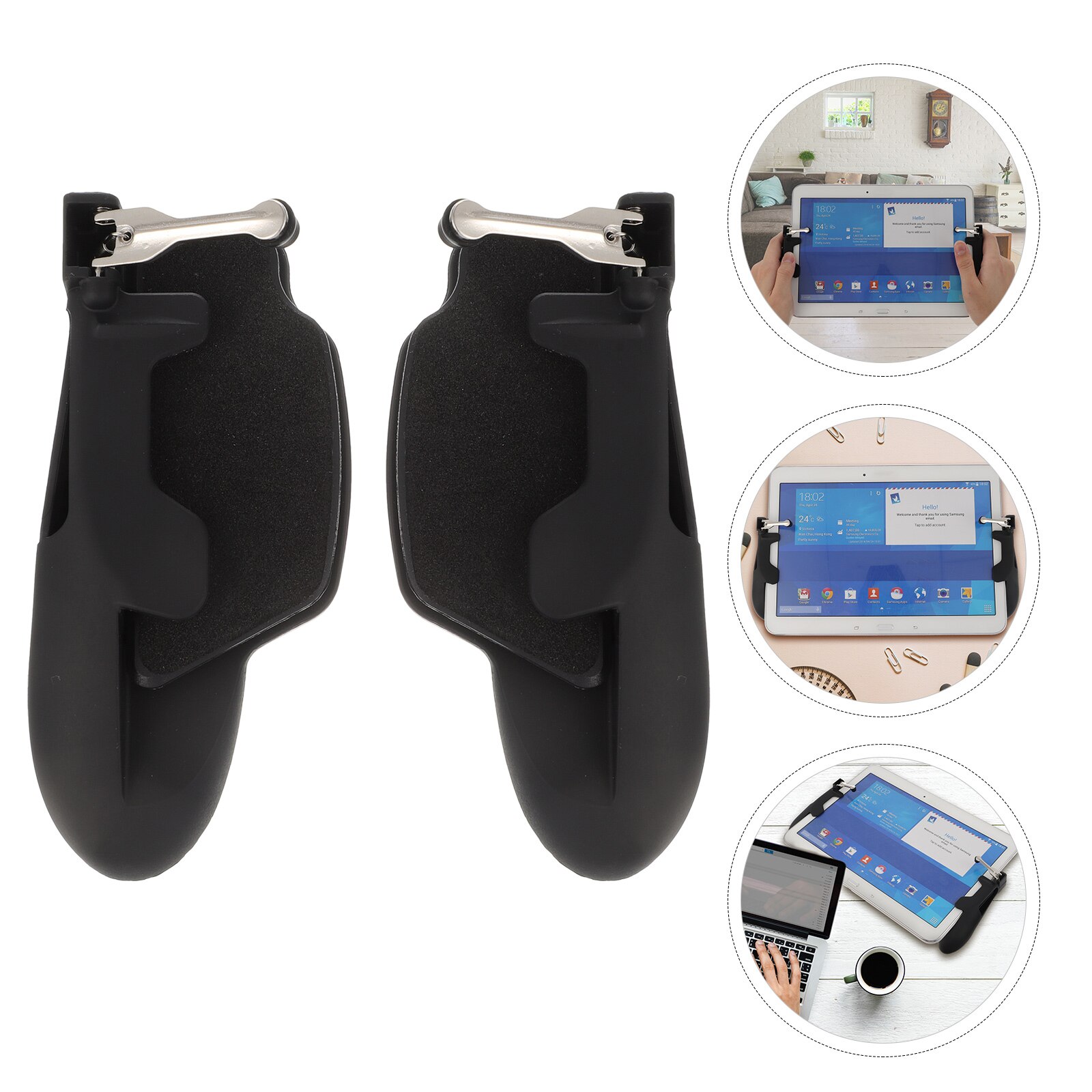 Juego de Tablet controlador sensible juego Joystick Universal juego de Tablet ayudar