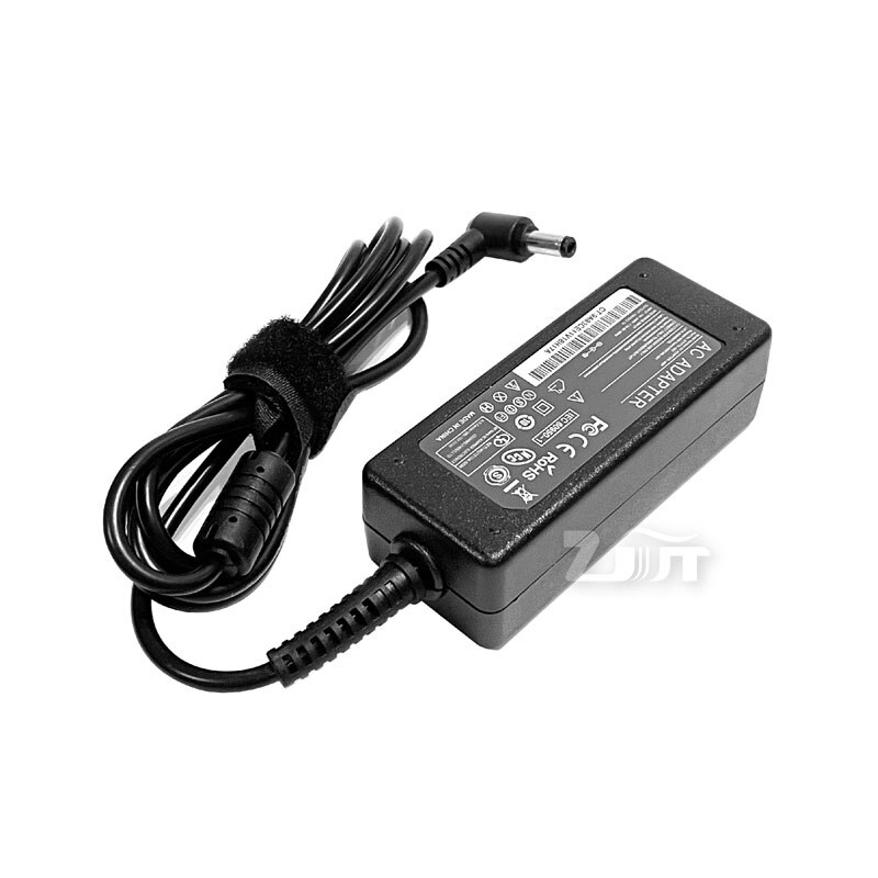 Adaptateur chargeur d'alimentation 19V, 2,1 a, 40W, 5.5x2.5mm, pour moniteur LCD ASUS ML239H MS202D VX229N-W VX238 VC239N MS246H ADP-40PH AB