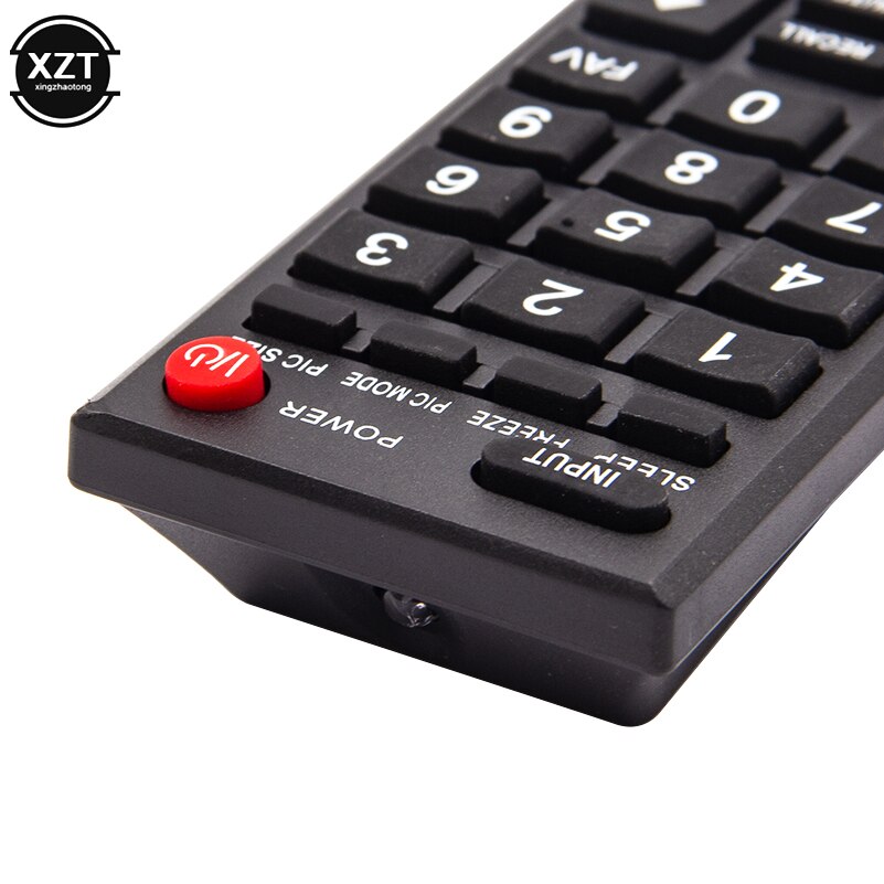 Portatile TV Regolatore di Telecomando per TV LCD Televisori Toshiba CT-90325 CT-90326 75014827 CT-90351 CT-90329 Più Nuovo