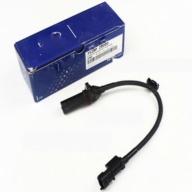 16-21 Hyundai Kona Elantra Kia Forte Soul Camshaft Position Sensor