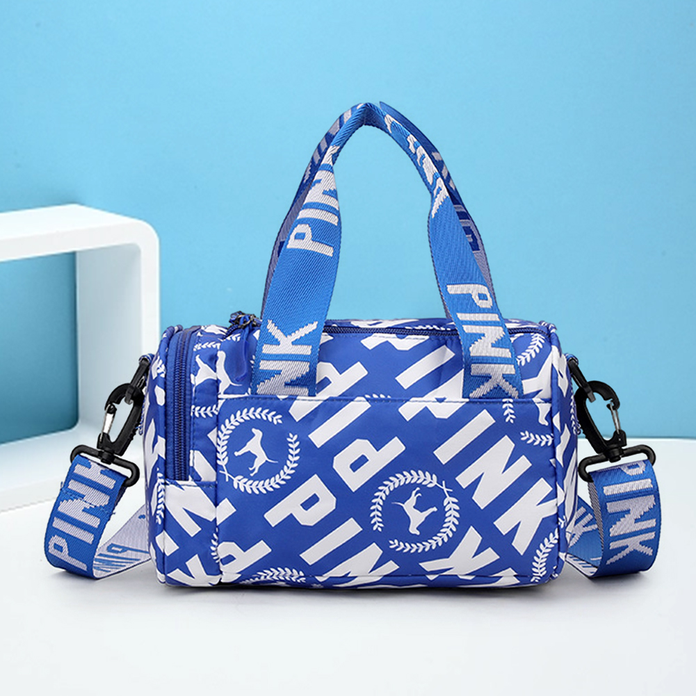 Borsa fitness da donna borsa fitness da donna borsa da allenamento fitness borsa da viaggio per esterni borsa sportiva yoga zaino per esterni tracolla regolabile
