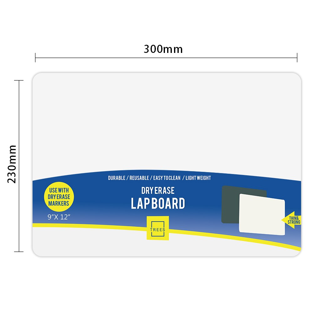 Dry Erase Whiteboard Home Office Painting Writing White Board Message Boards Children Drawing Note Board