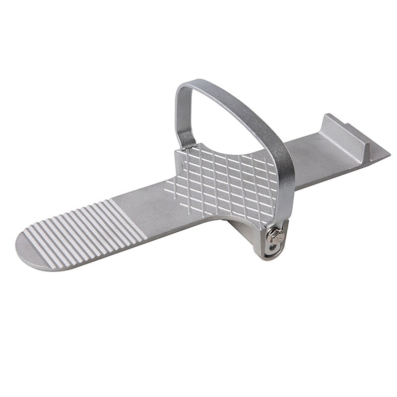 Door Board Lifter Durable Anti-slip Plaster Sheet Lifting Tool for Repairing MJJ88