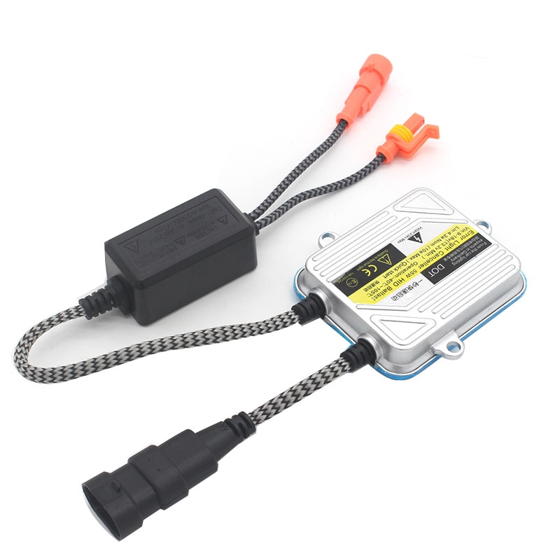 1 stücke AC Hid Xenon Ballast 55W Block Zündung El... - Viceal