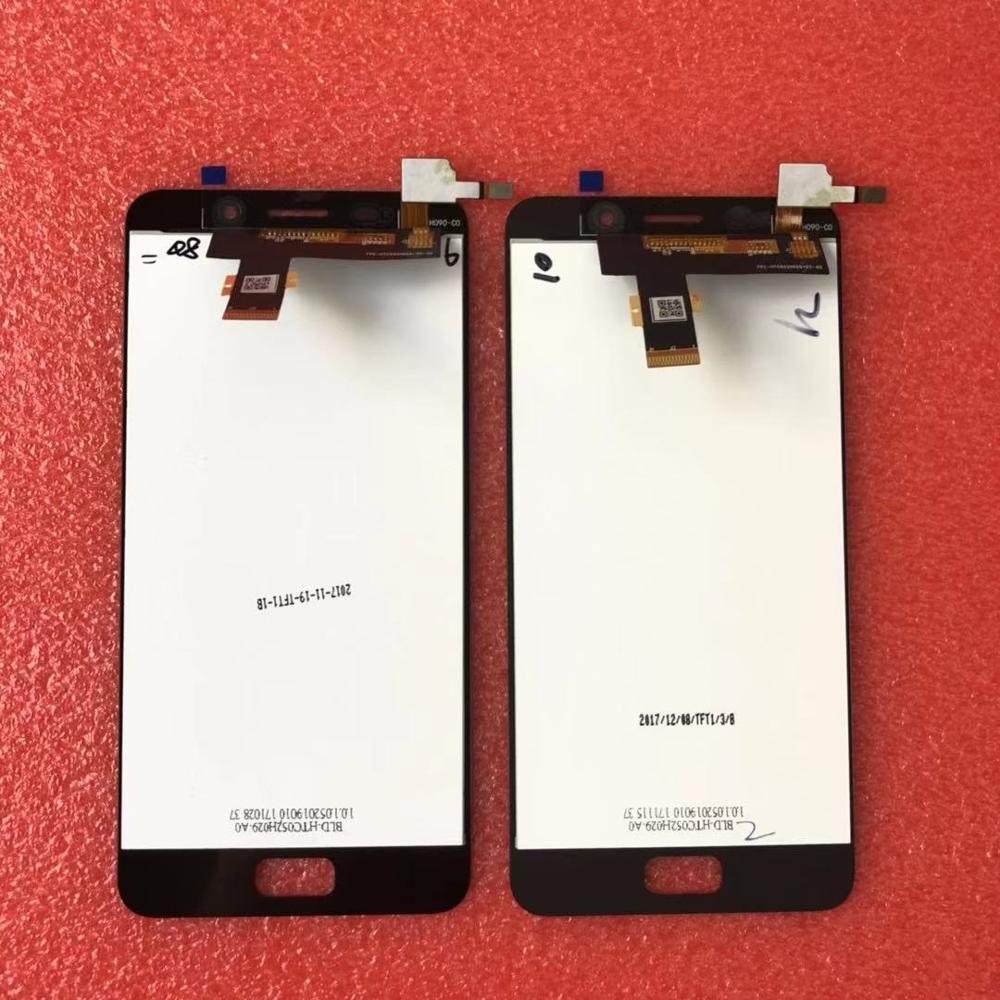 Originele Beste Aaa 5.2 "Voor Asus Zenfone 3S Max ZC521TL Lcd Touch Screen Digitizer Vervanging ZC521TL Lcd X00GD peg Asus Display