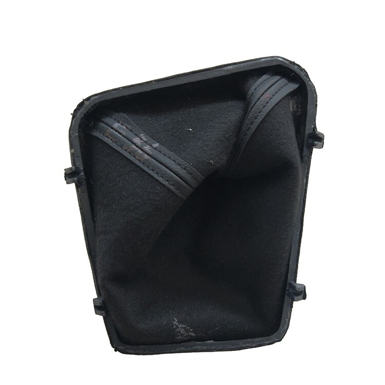 Car Shift Gear Stick Manual Shift Boot Black Leather Boot With Frame For BMW E30 E36 E39 E46 E60 E81 E82 E87 E88 E90 E91 E92 E93: bmw E36