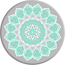 100% originale Ufficiale Rotonda Donut попсокет per I Telefoni Flessibile Supporto Del Telefono Presa Tasca Espansione Del Basamento e Anello di Presa попсокет: Colour 4