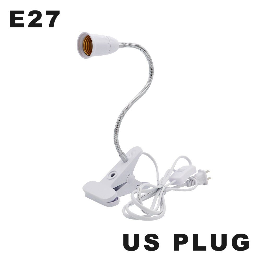 18LEDs 28LEDs Plant Growing Lamp Bulbs Growing Lights Full Spectrum Growth Lamps for Indoor Flower Potted Planting: US Plug