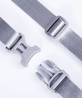 8-36 mesi Baby Walker Assistant cintura per bambini imbracatura di sicurezza per bambini guinzaglio zaino per guinzaglio per bambini imbracature da passeggio guinzagli