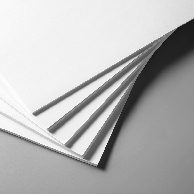A4/500 Blätter Druck Papier Kopierpapier 70g Holz Zellstoff Von Einzelnen Paket Büro Papier Schüler der Entwurf papier doppelseitige