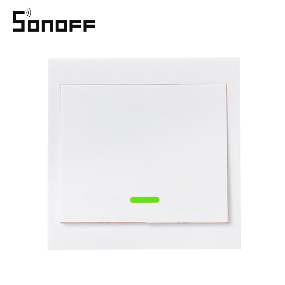 2Pcs/Lot SONOFF Baisc Wifi Smart Socket Switch Wireless Remote Control Power Sockets App Control for Alexa Google Home: 86 type