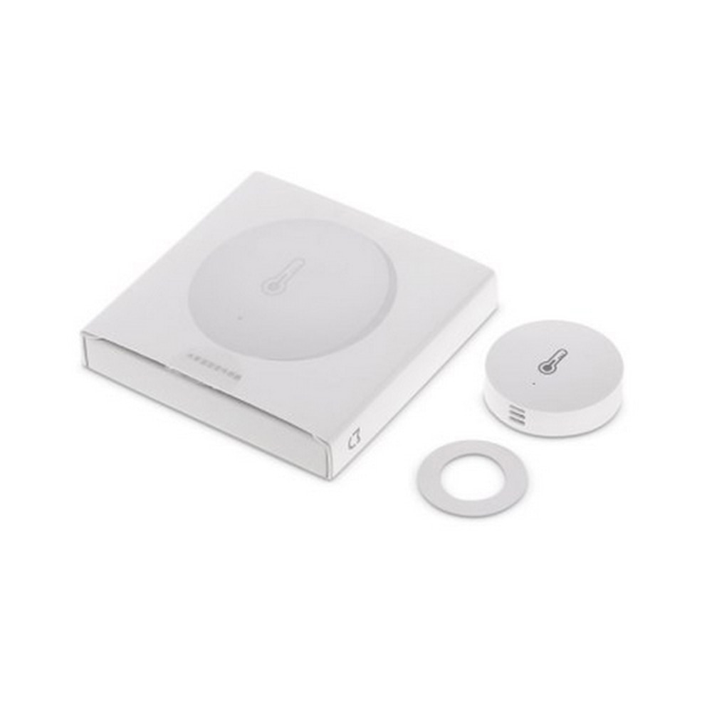Original Xiaomi Mijia Smart Temperature and Humidity Sensor Put the baby Work With Android IOS APP For Home office