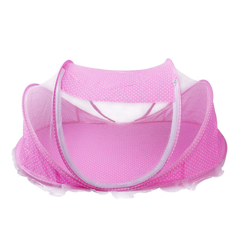 Zanzara del bambino netto letti a baldacchino per bambini culle per bambini
