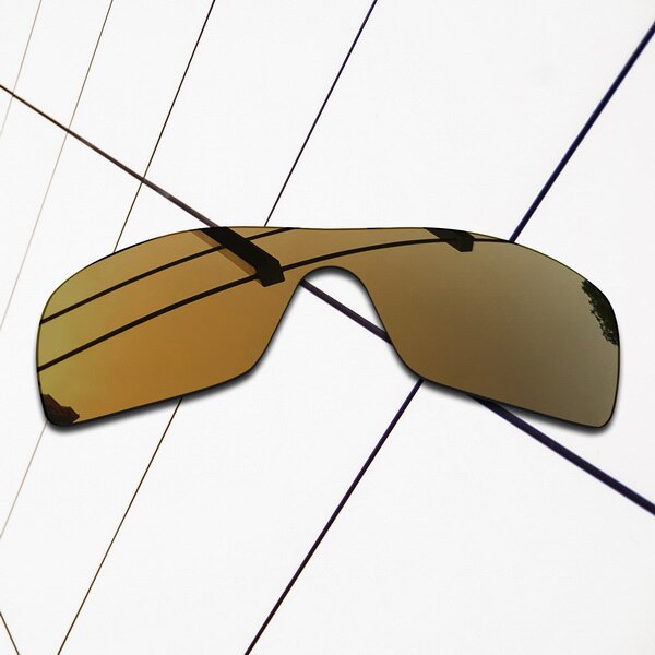 E.O.S Polarized Replacement Lenses for Oakley Antix Sunglasses - Varieties Colors