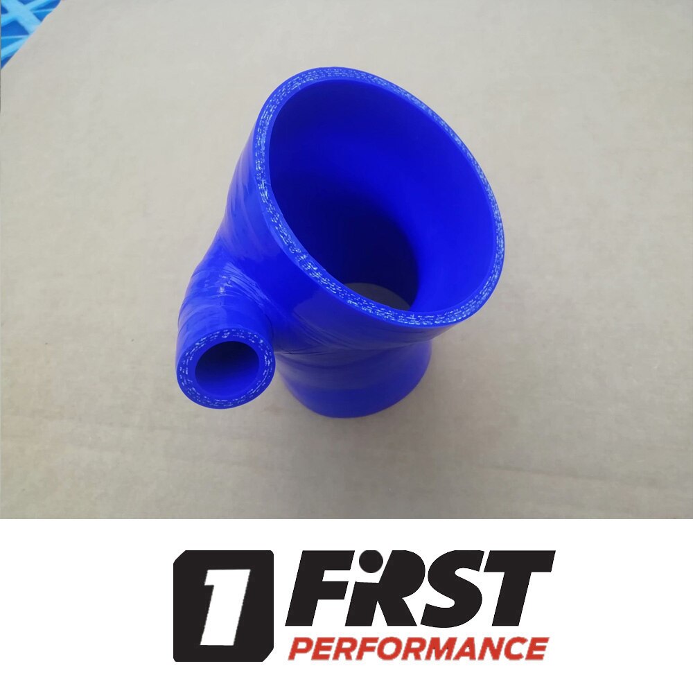 thumbnail image 2 of Mid Valley Engine Air Intake Boot Hose For BMW Z3 M3 328i 2.8L 1996-2000 – Replaces 13541740073 2 of 6