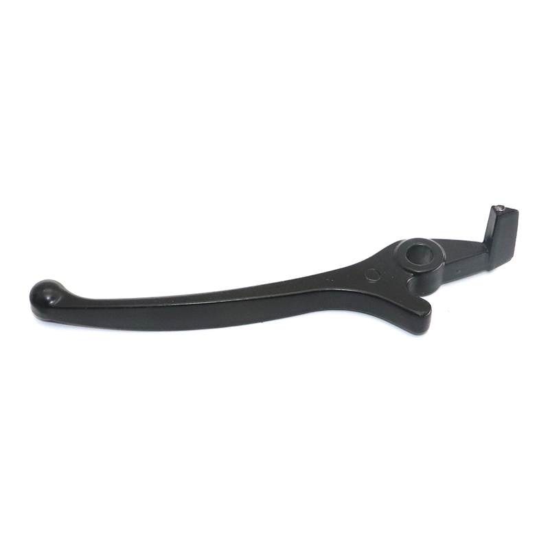 2 Stuks Remhendelhendel Van Aluminiumlegering, Zwart, Vervanging Voor Yamaha Motorfiets Bromfiets En Atv