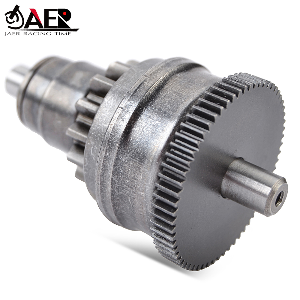 50440026000 Motorrad-Starterantrieb Bendix für 125 XC XC 125 –2022 150 XC-W XCW TPI 150 EXC TPI