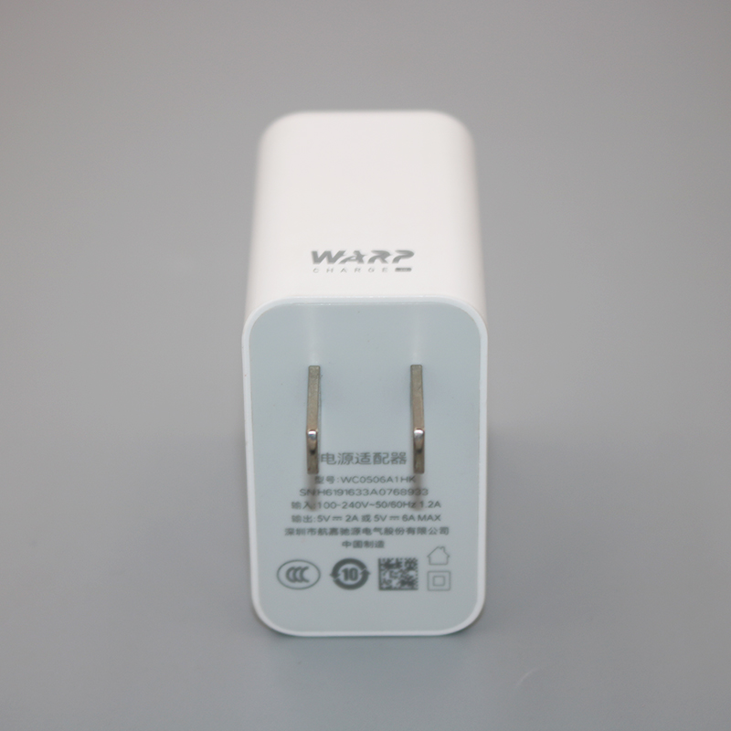 Oneplus 30W Kette Ladegerät 5V6A Ladung 6A Bindestrich Typ C USB Kabel Für 1 + Ein Plus 7 7T 8 8T Profi Nord N10 5G N100 Realme OPPO Handys: nur uns Stecker