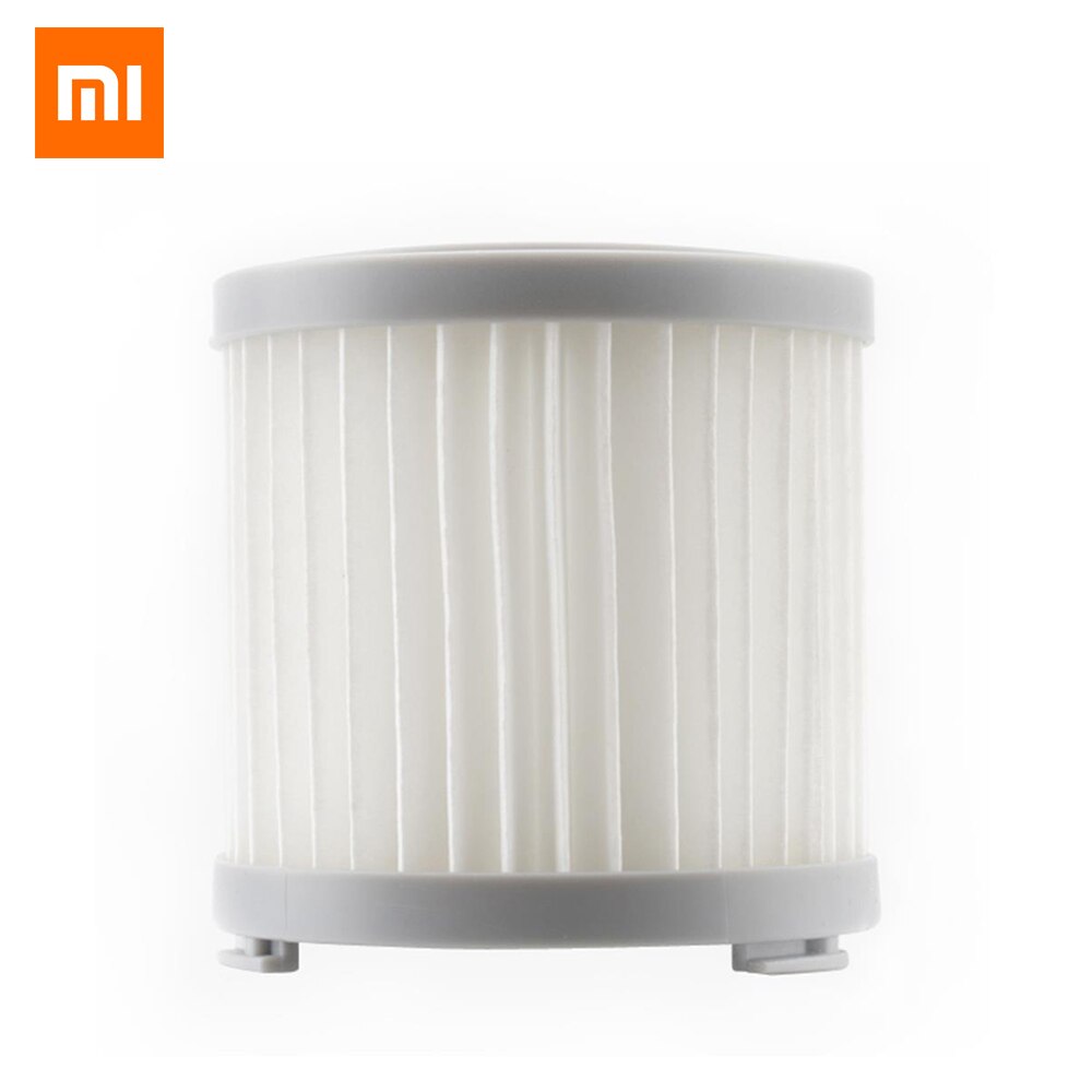 Kits de aspiradoras, repuestos de filtro HEPA para Xiaomi JIMMY JV51 JV71 CJ53/C53T/CP31, aspiradora inalámbrica manual, filtro HEPA