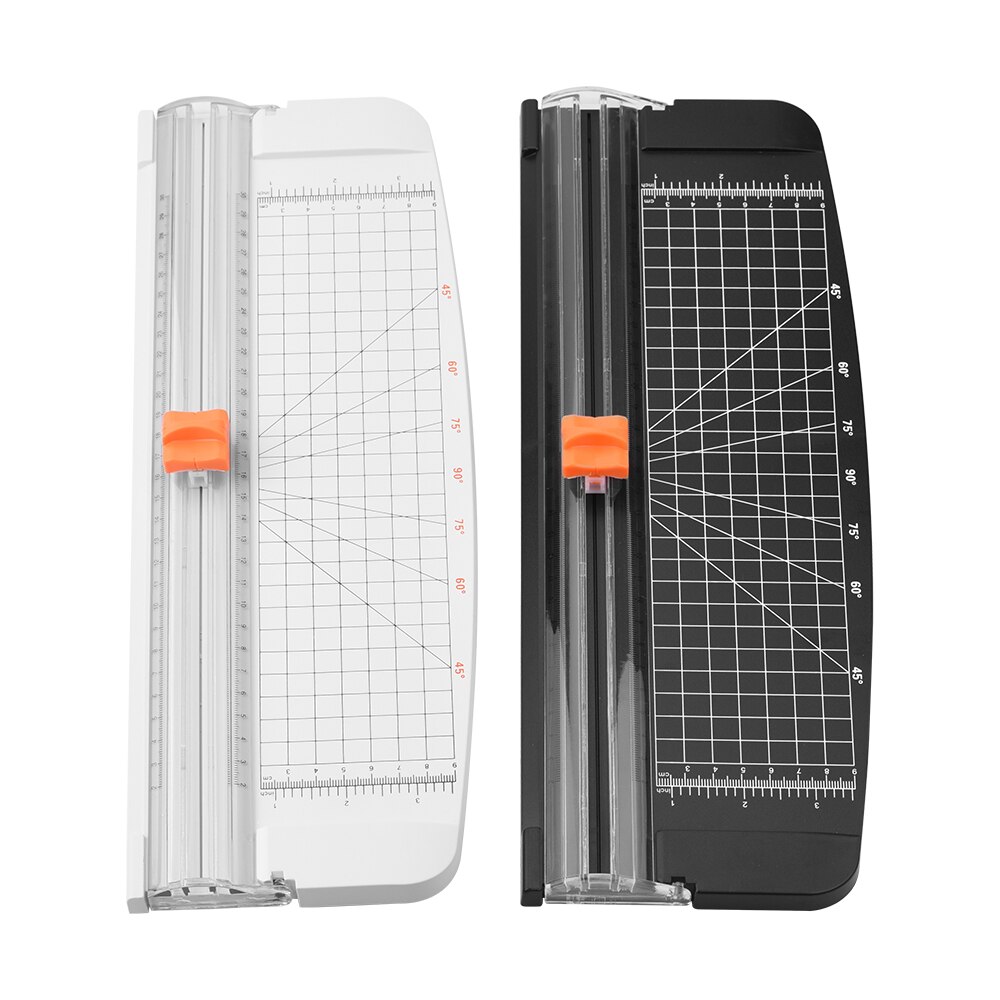 A4 A5 Papier Snijder Label Foto Trimmers Plakboek Trimmer Snijden Mat Voor Kantoor Werk Snijden School Leren Art Supplies