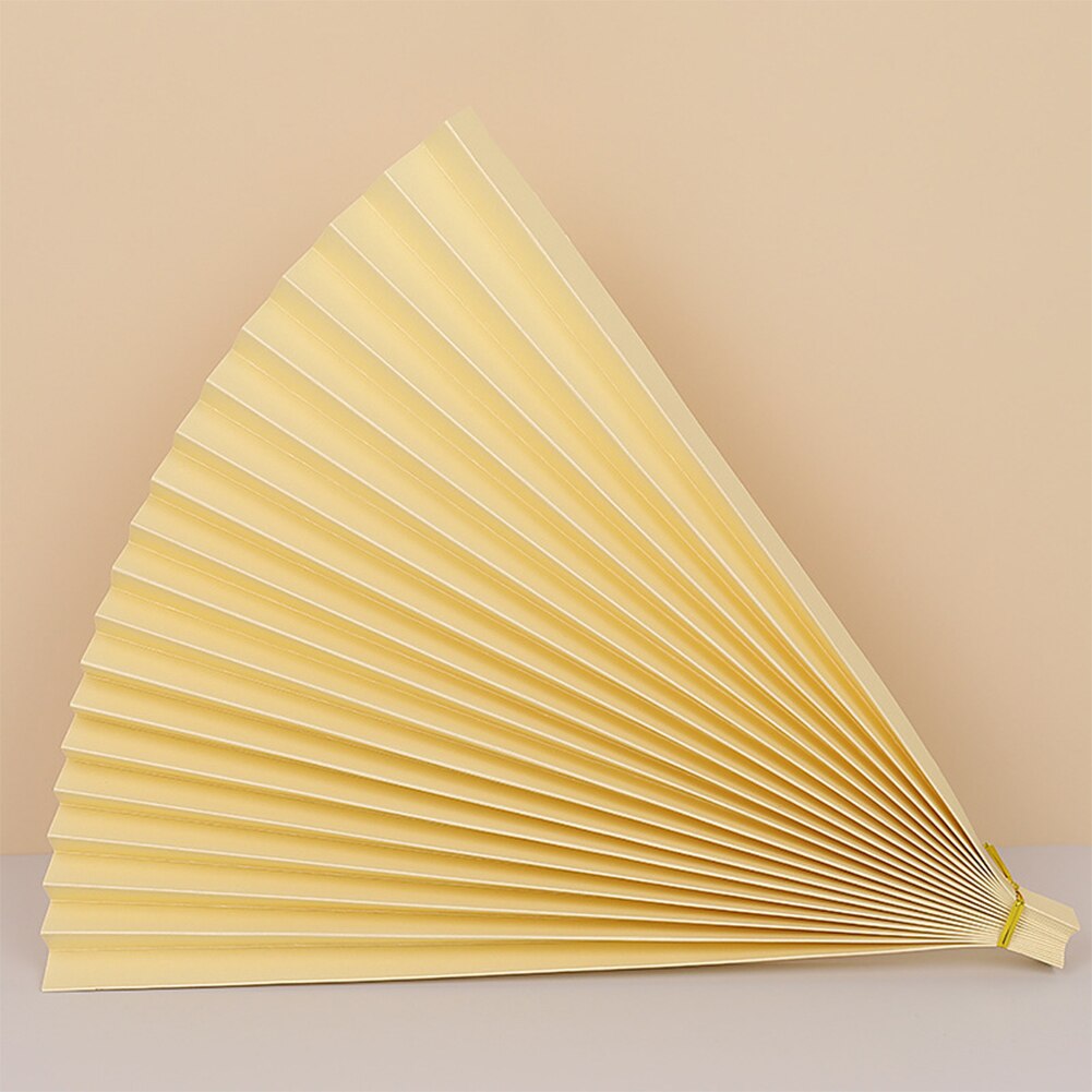 Heißer! eins Papier Falten Fan Hintergrund Papier Fotografie Stütze Gourmet Kosmetik Schießen Dekoration Werkzeuge Foto Studio Requisiten