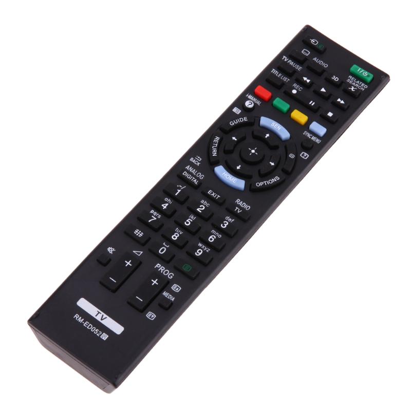 Fernbedienung Ersatz Fernbedienungen für SONY TV RM-ED050 RM-ED052 RM-ED053 RM-ED060 RM-ED046 RM-ED044