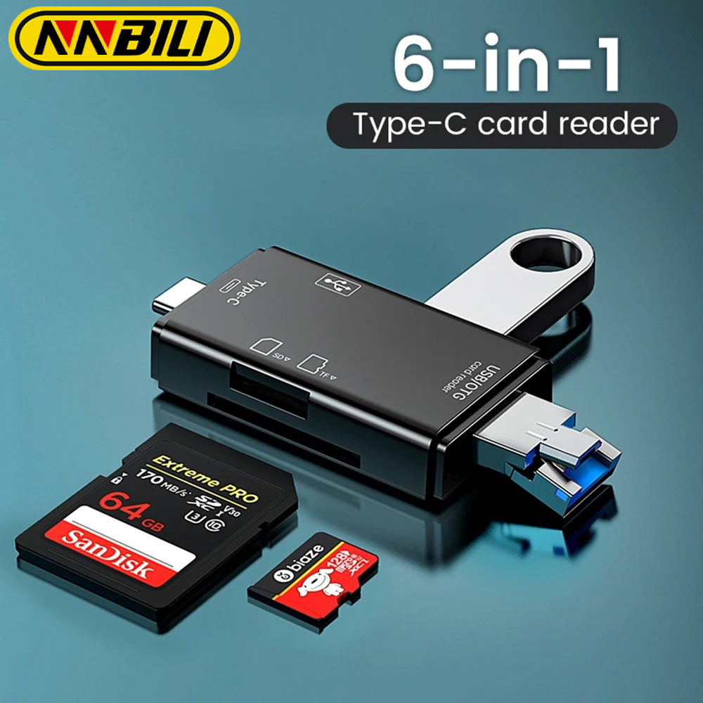 3 en 1 Type C Vers USB SD TF Lecteur de Carte MéMoire OTG HUB USB C 3 en 1 Type C Vers USB SD TF Lecteur de Carte MéMoire OTG HUB USB C
