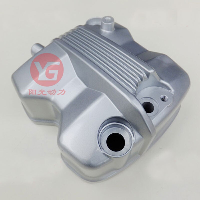Couvercle de tête de cylindre de moto, pour HONDA CBF125 CBF 125 2006 CB125F CB 125 F GLR125 CLR 125