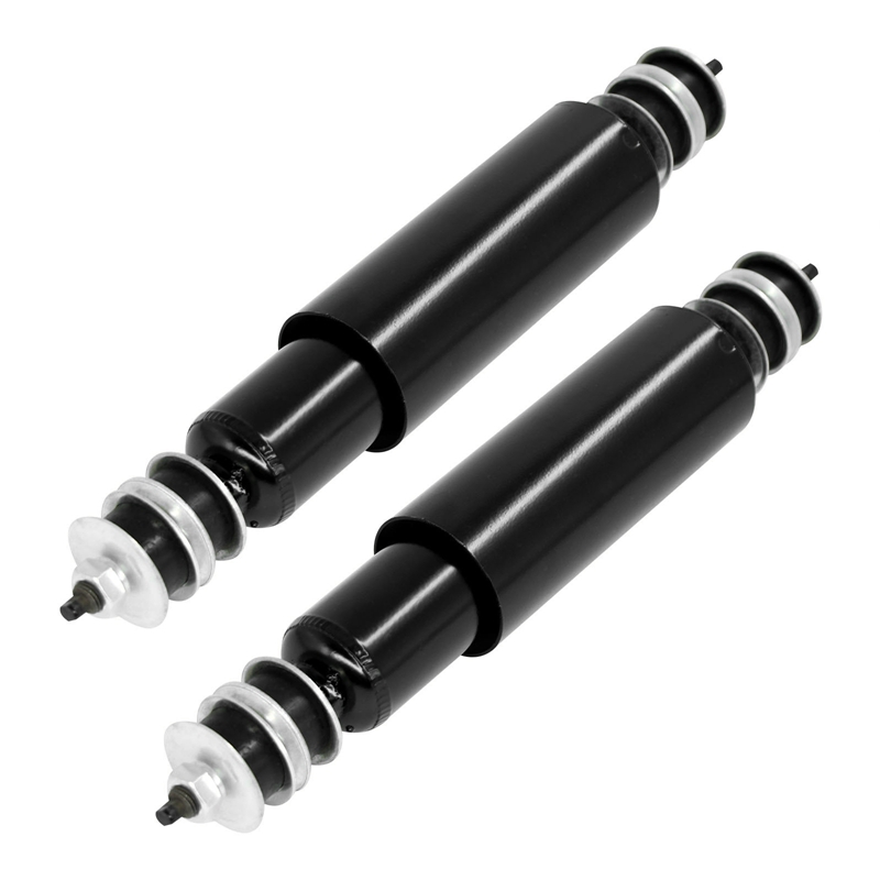 Front Shock For EZGO Marathon 1970-1994 70928-G01, 76419-G01 (2) Front Shocks100