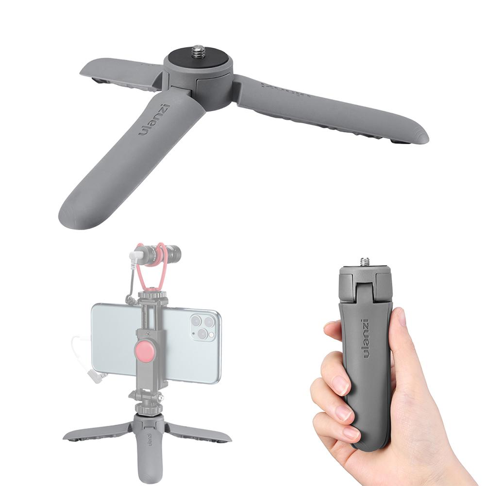 Trípode para cámara DJI Osmo Mobile 3 y 2, soporte de escritorio para teléfono móvil, accesorios para 2 cámaras