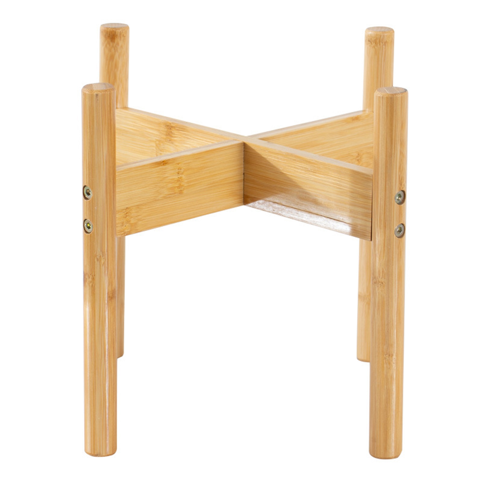 Plant Stand Indoor Plant Display Rack Bamboo Flowe... – Vicedeal