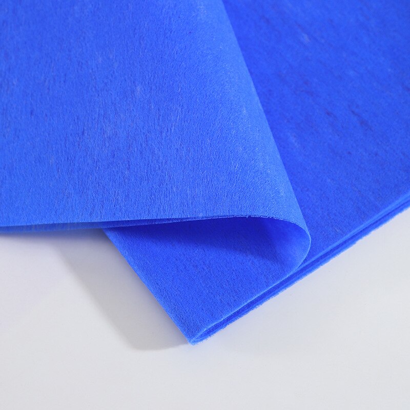 Tissue Paper DIY Handmade Flower Bouquet Wrapping Paper Translucent Clothing Packing Packaging Craft Paper Florist Supplies: royal blue