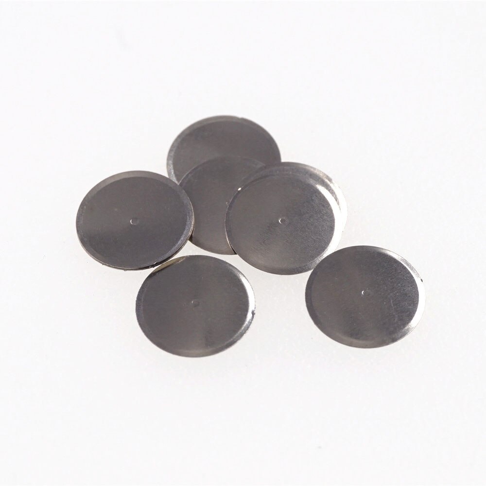1000 pcs Metal Dome Switch Tact Diameter 3 4 5 6 7 8 9 10 12 16 mm 250 280 g force Round Shape Circular Momentary Push SPST Snap: Diameter 7.0mm