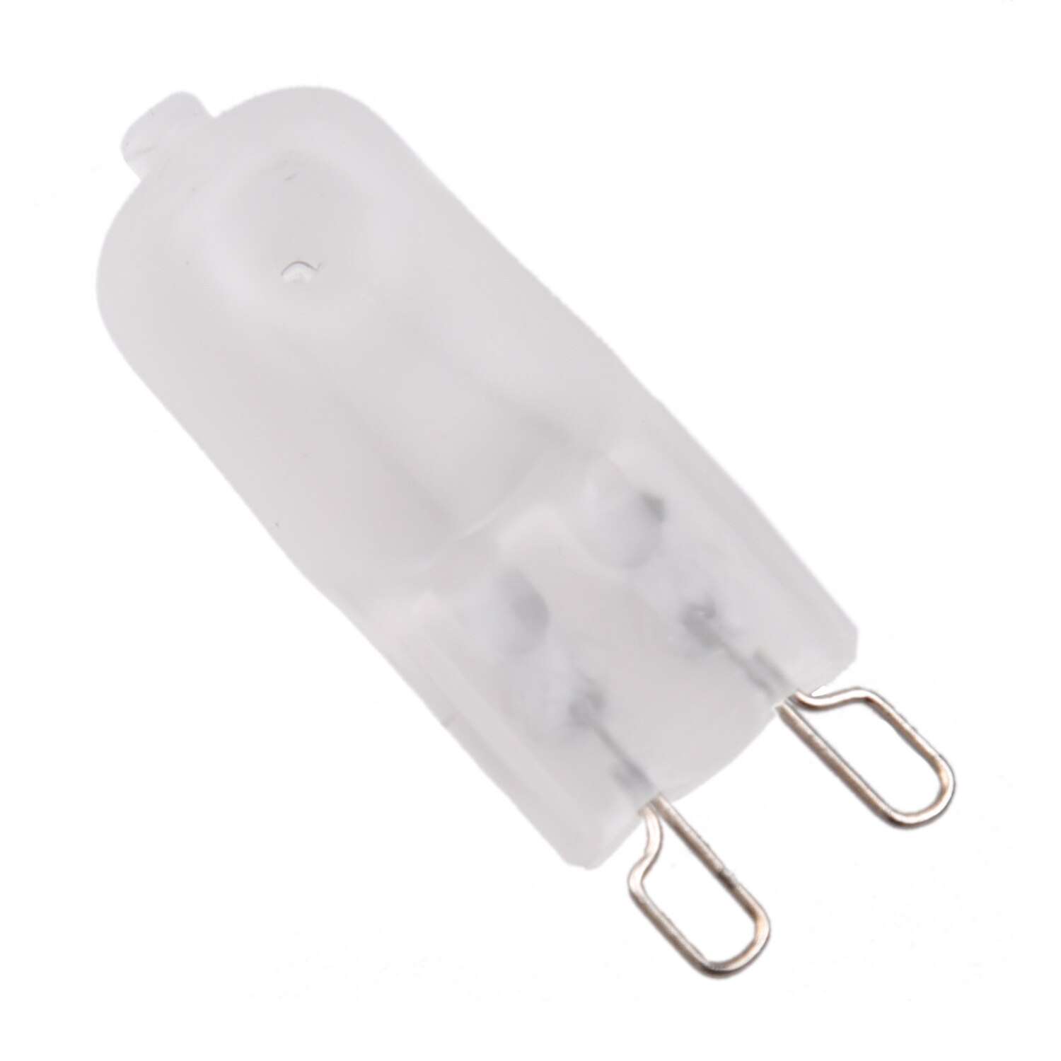 10X G9 Halogeen Warm Wit Office Capsule Frosted Light Bulb Lamp 40W 230V Halogeen Bulb Lamp Verlichting gloeilamp