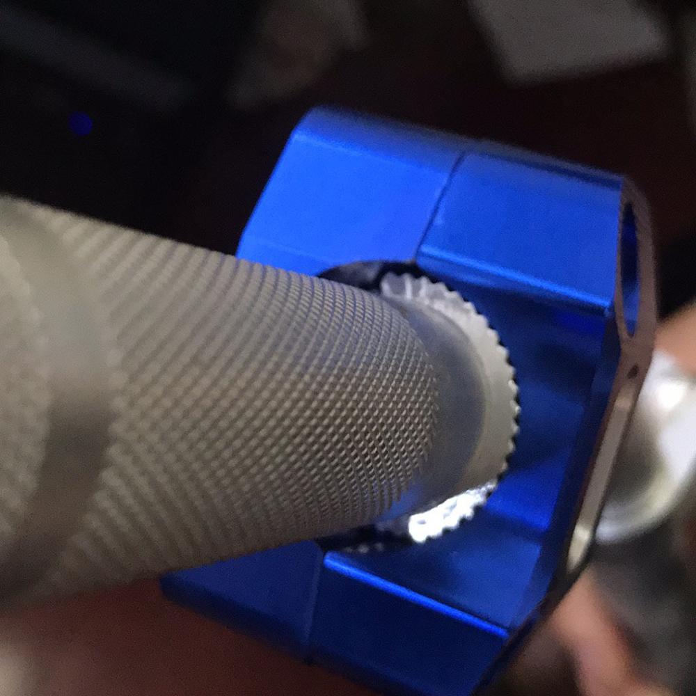 7/8 Inch Handlebars To 1 Bar Mounts Risers Clamps ... – Grandado