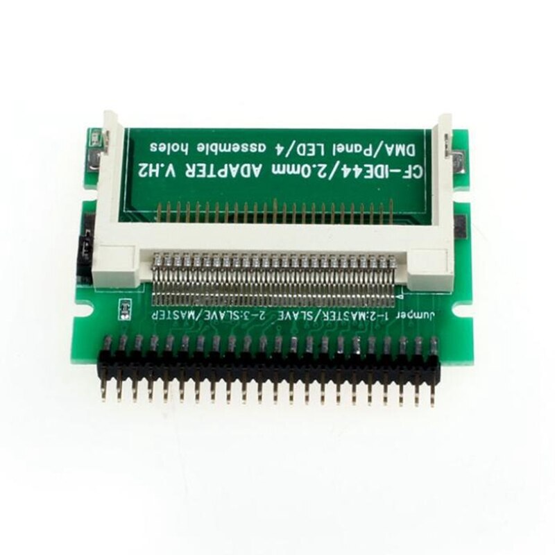 CF To IDE CF To Notebook Electronic Hard Drive CF To 44Pin CF To 2.5IDE Conversion Card