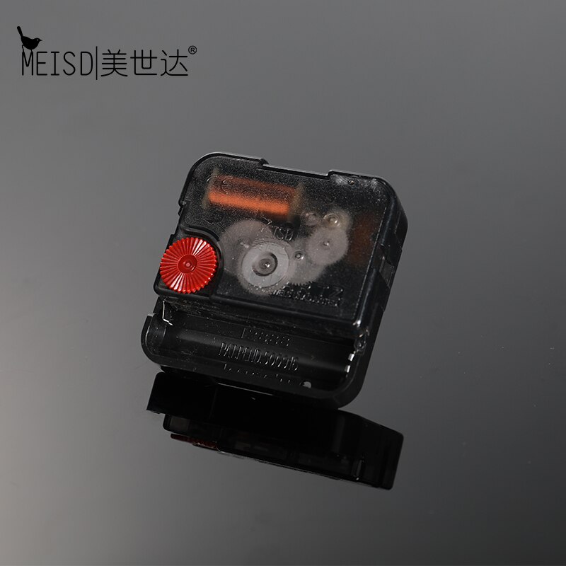 Meisd Klokken Beweging Quartz Top Muur Horloge Mechanisme Klok Beweging Alleen