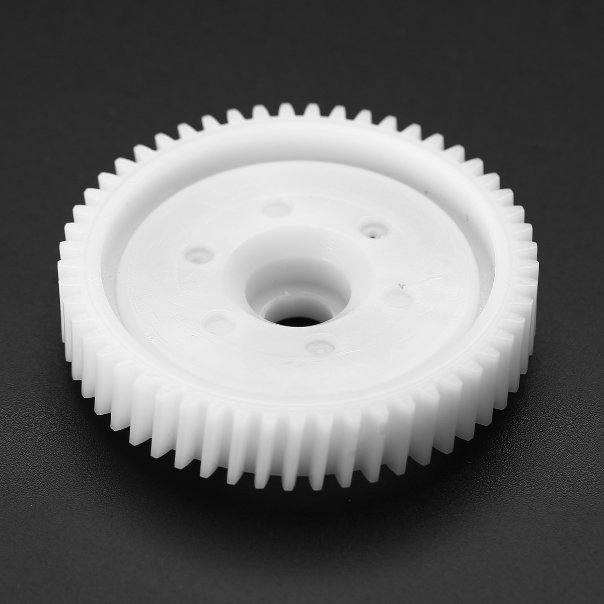 Regulador de ventana de energía delantera y trasera para coche MAZDA, engranaje de Motor de ajuste, ABS duradero, piezas de repuesto de CX-7 de CX-9 para MAZDA 3 5 6 RX-8