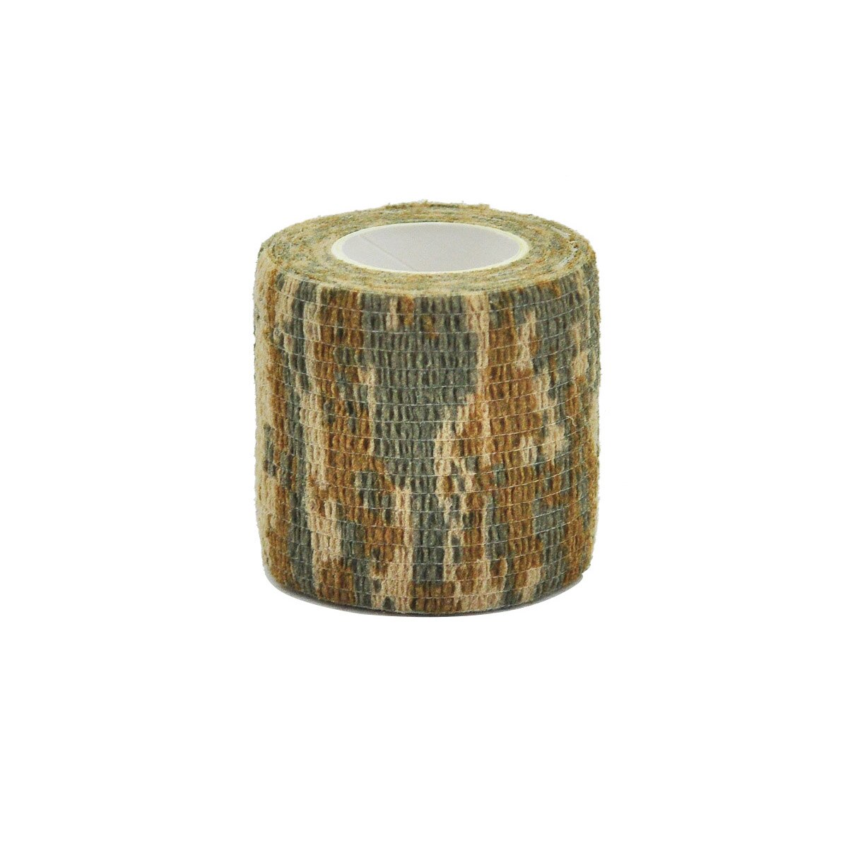 1/6/10 Stuk Desert Camo Elastische Wrap 4.8M Tape Zelfklevende Sport Protector Enkel Knie Vinger Arm Bandage