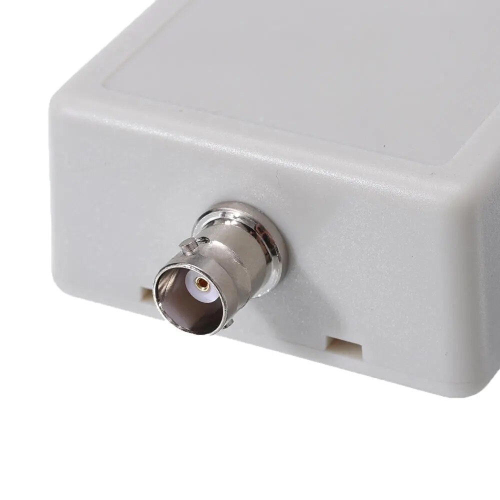 RTL-SDR de 100K-50MHz que soporta antena larga, transformador de impedancia 9:1, Balun HF