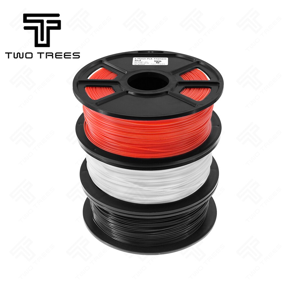 1kg-PLA filament 1.75MM plastic Rubber Consumables Material 3D carbon fiber 3d filament 1.75 impressora 3d filament for print