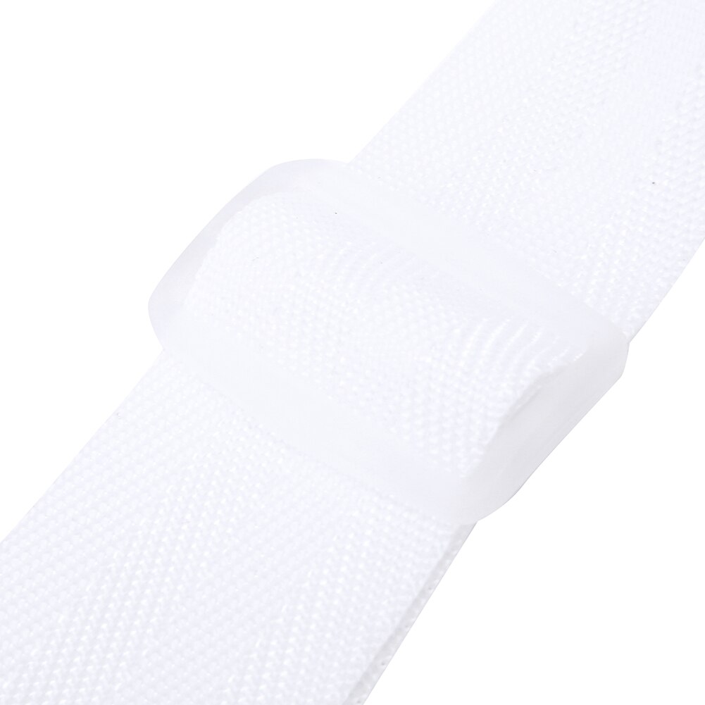 Bretelle de bras ajustable et rembourrée, sangle d&#39;épaule respirante et douce, Support de bras, coude, orthèse correctrice de protection