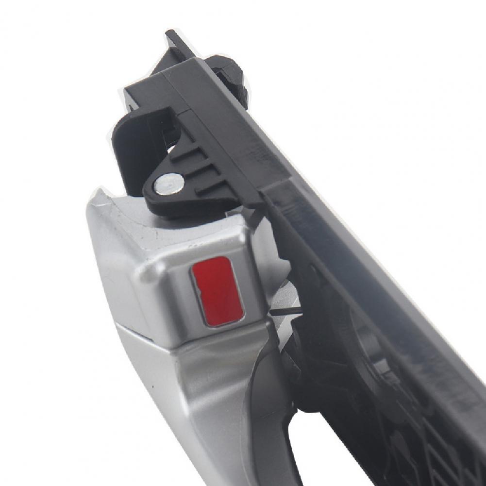 A substituição galvanizou bens internos duráveis do punho da porta do carro para a porta traseira-esquerda para hyundai sonata (oe n°: 836103k020xz)