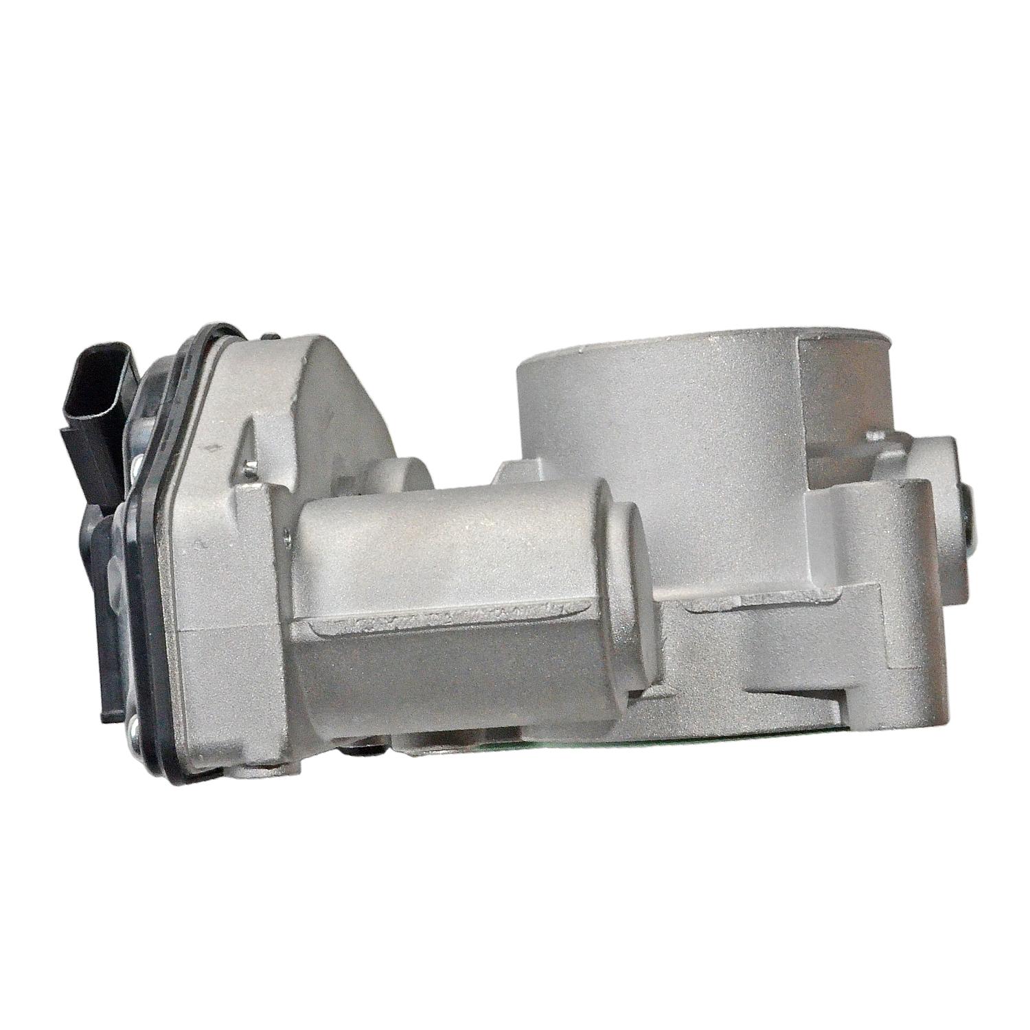 AP03 60mm Throttle Body for Ford Fiesta MK V ST150 Hatchback 4F9U9E928AC Brand