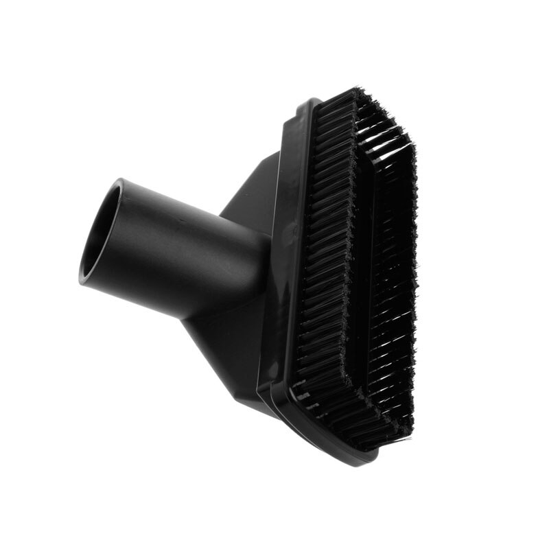 32mm Plastic Dust Collector Head Floor Hair Dusting Carpet Vacuum Cleaner Brush