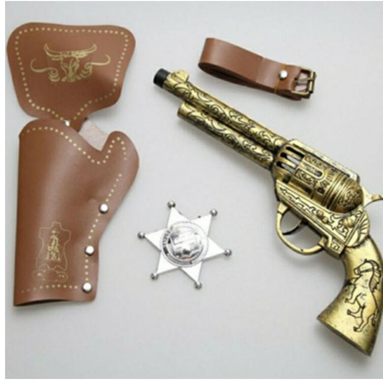 Kid Boys Cowboy Costume Children Western Cowboy Costumes Purim Cosplay Event Dress Up Party Stage Performance Outfits